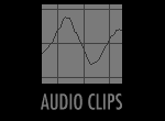 Audio 
Clips